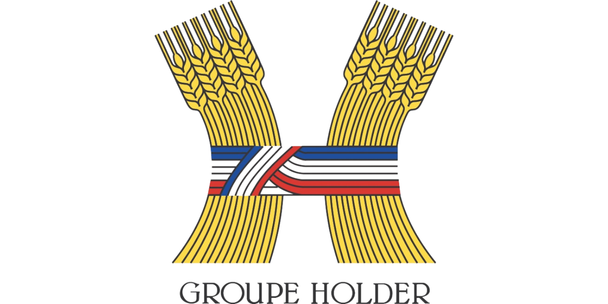 Groupe Holder